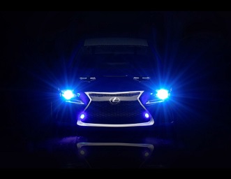 The Auditory Feast in RC World